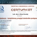 Powiększ obraz: certificate 14
