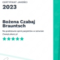 Powiększ obraz: certificate 20