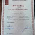 Powiększ obraz: certificate 6