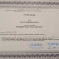 Powiększ obraz: certificate 4