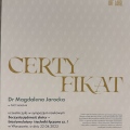 Powiększ obraz: certificate 18