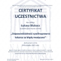 Powiększ obraz: certificate 89