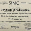Powiększ obraz: certificate 10