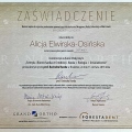 Powiększ obraz: certificate 14