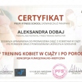Powiększ obraz: certificate 12