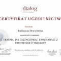 Powiększ obraz: certificate 5