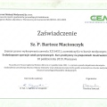 Powiększ obraz: certificate 19
