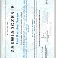 Powiększ obraz: certificate 1