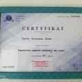 Powiększ obraz: certificate 3