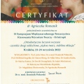 Powiększ obraz: certificate 16