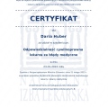 Powiększ obraz: certificate 66