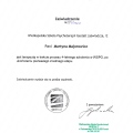Powiększ obraz: certificate 1