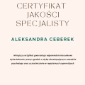 Powiększ obraz: certificate 1