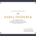 Powiększ obraz: certificate 26