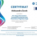 Powiększ obraz: certificate 1
