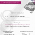 Powiększ obraz: certificate 16