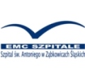 Szpital św. Antoniego w Ząbkowicach Śl. DiagnostykaZąbkowice Śląskie - 