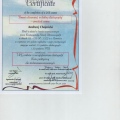 Powiększ obraz: certificate 18