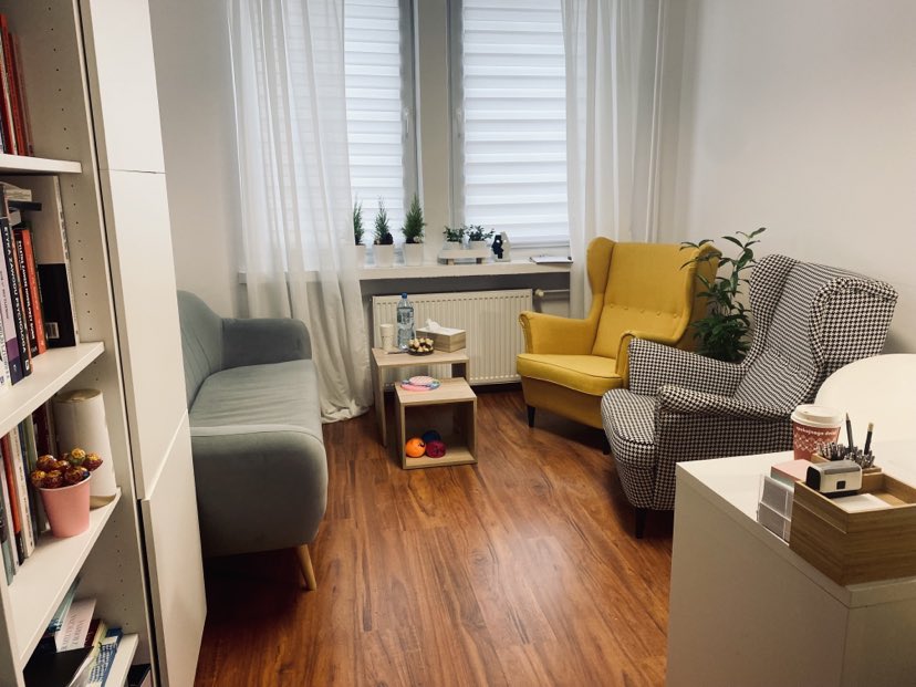 Mgr Magdalena Kowal psychoterapeuta ZnanyLekarz.pl