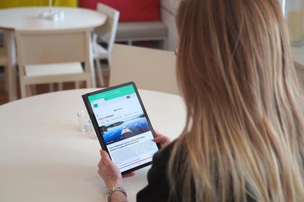 Tripadvisor