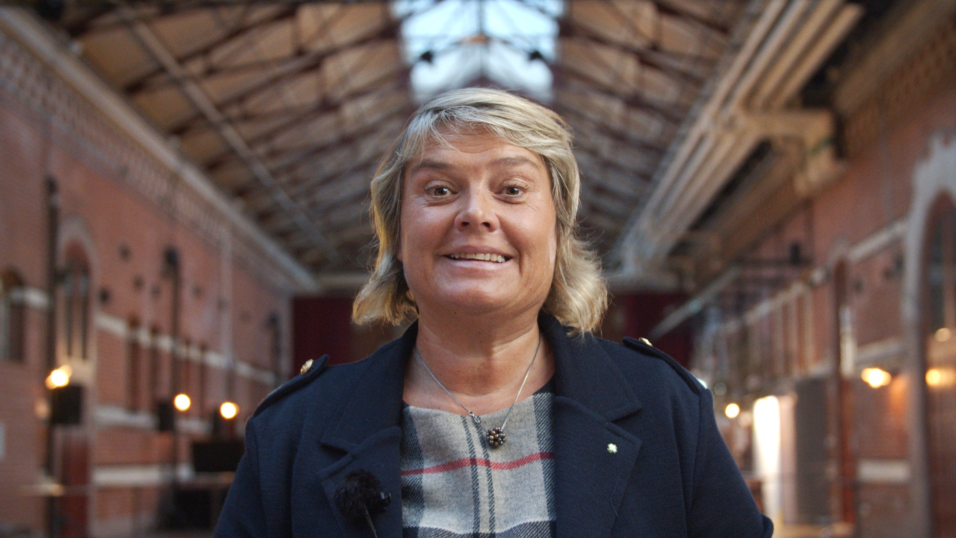 Birte Sandberg