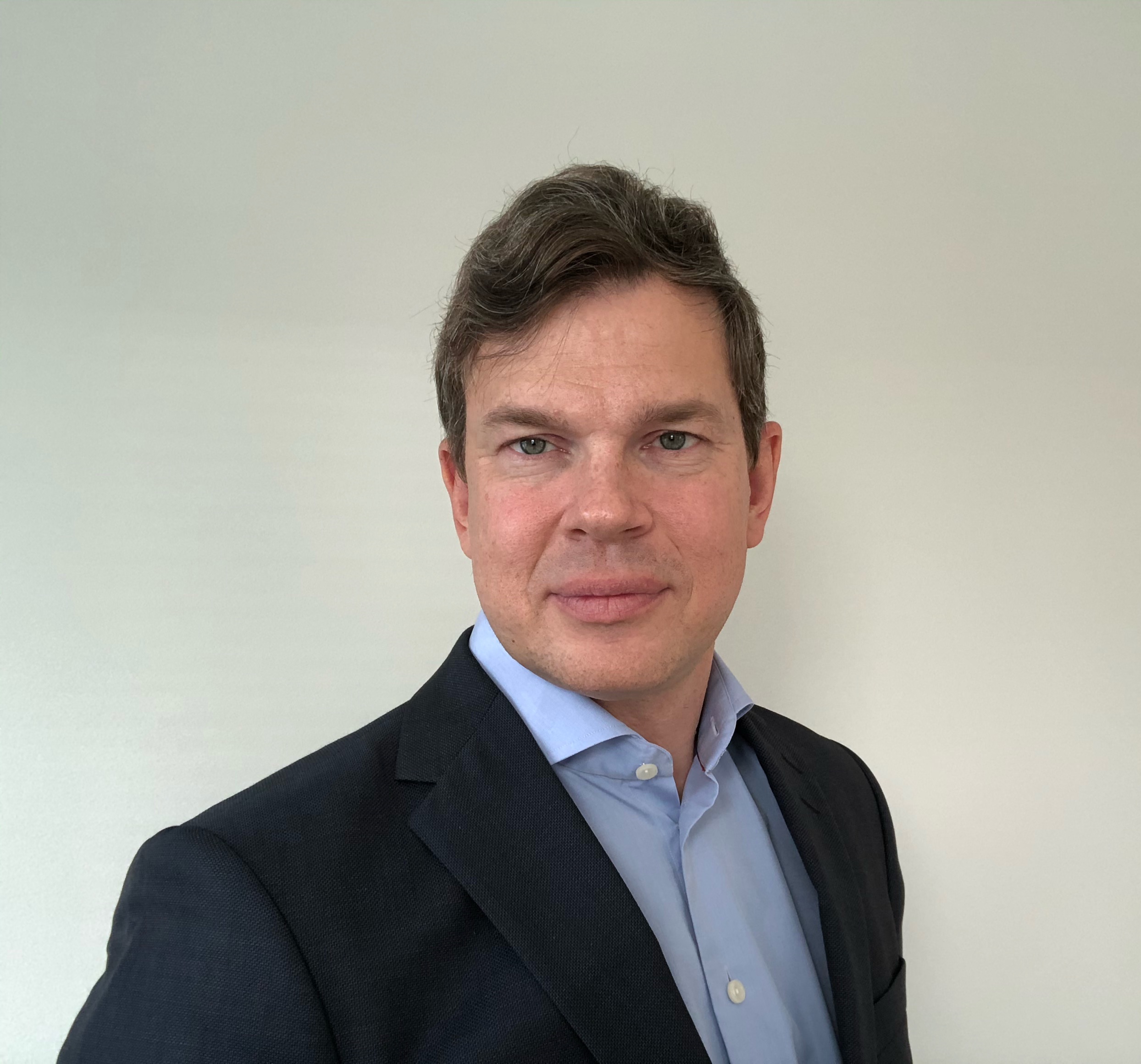 Leif Ljungqvist - ny i Visit Swedens styrelse 2026