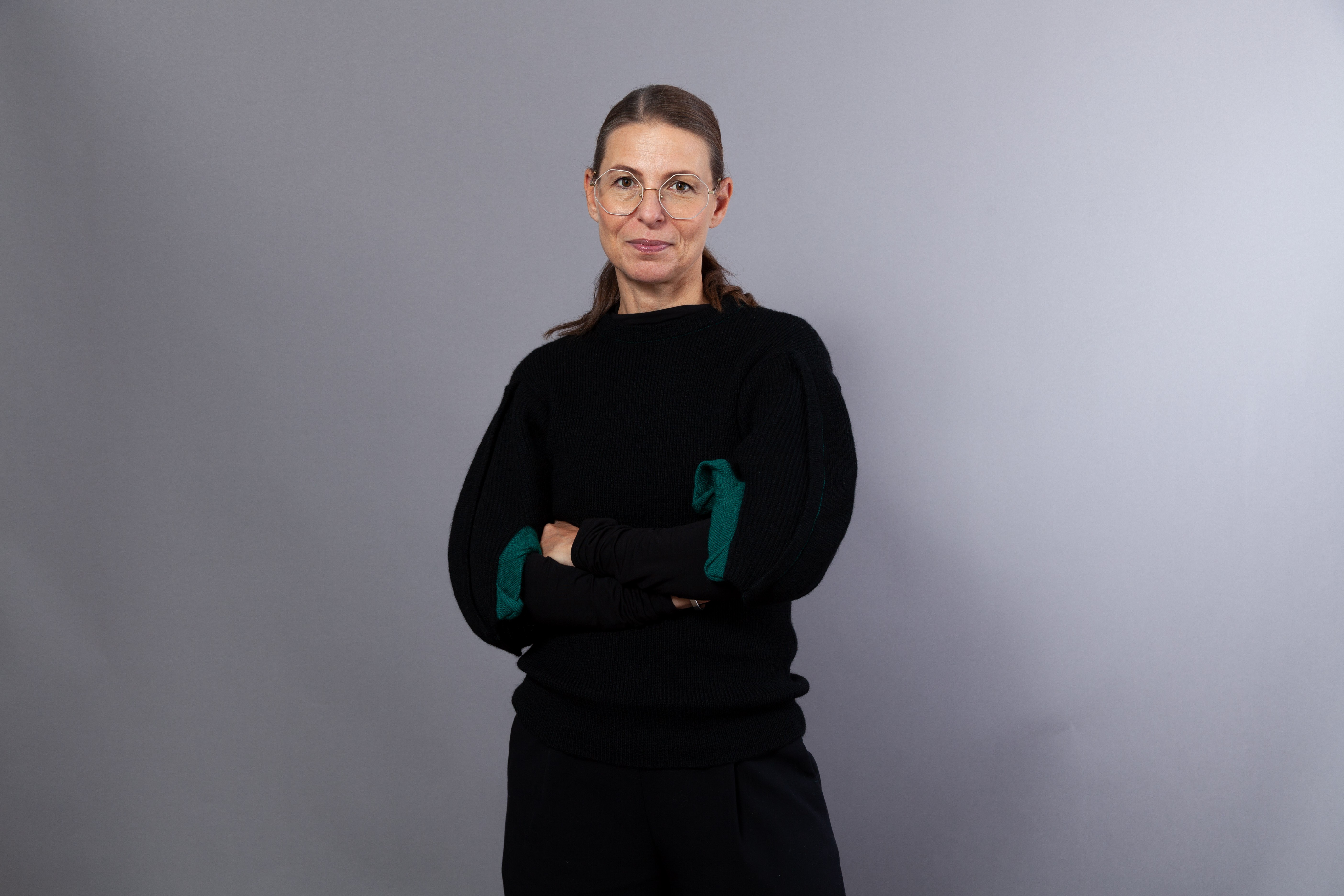 Silla Levin - ny i Visit Swedens styrelse 2026