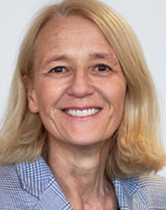 Gunilla Asker