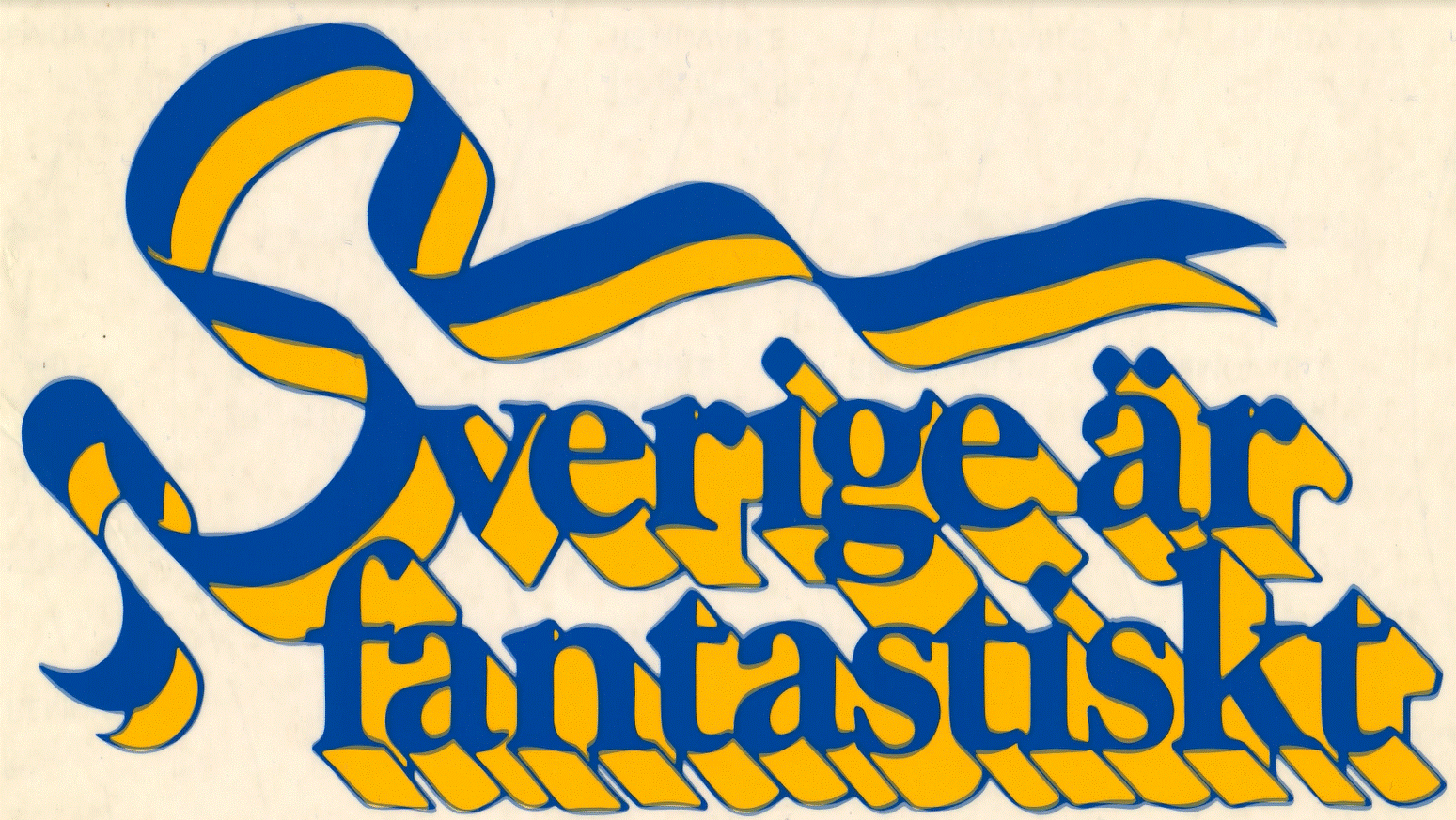 Sverige Fantastiskt
