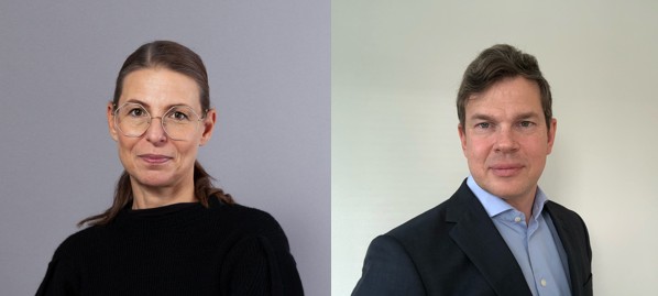 Två nya i Visit Swedens styrelse